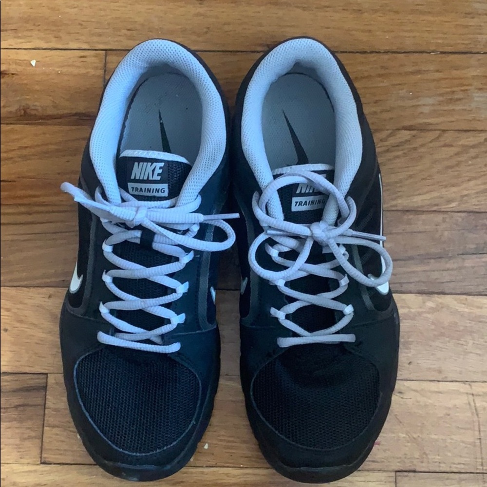 Nike training sneakers